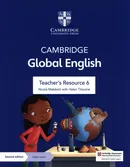 Cambridge Global English Teacher's Resource 6 with Digital Access - Nicola Mabbott