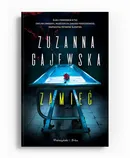 Zamieć - Zuzanna Gajewska