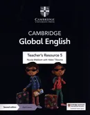 Cambridge Global English Teacher's Resource 5 with Digital Access - Nicola Mabbott