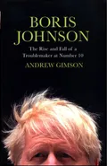 Boris Johnson - Andrew Gimson