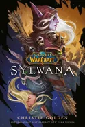 World of Warcraft. Sylwana - Christie Golden