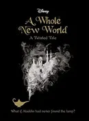Disney A Whole New World - Liz Braswell