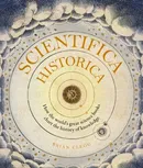 Scientifica Historica - Brian Clegg