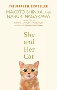 She and her Cat - Naruki Nagakawa