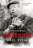Grzesiuk - Bartosz Janiszewski