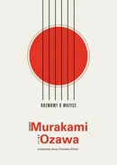 Rozmowy o muzyce - Haruki Murakami