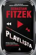 Playlista - Sebastian Fitzek