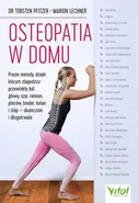 Osteopatia w domu - Torsten Pfitzer