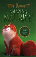 The Amazing Maurice - Terry Pratchett
