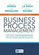 Business process management - Marlon Dumas