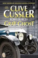Gray Ghost - Clive Cussler