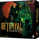 Betrayal at House on the Hill (edycja polska)