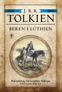 Beren i Lúthien. - J.R.R. Tolkien