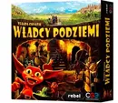 Władcy Podziemi - Vlaada Chvatil