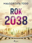 Rok 2038 - Małgorzata Todd