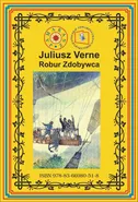 Robur Zdobywca - Juliusz Verne