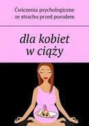 Dla kobiet w ciąży - Anastasiya Kolendo-Smirnova