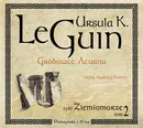 Grobowce Atuanu - Ursula K. Le Guin