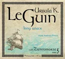 Inny wiatr - Ursula K. Le Guin