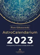 AstroCalendarium 2023 - Piotr Gibaszewski