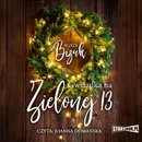 Gwiazdka na Zielonej 13 - Agata Bizuk