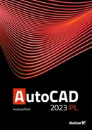 AutoCAD 2023 PL - Andrzej Pikoń
