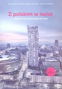 Z polskim w świat Część 1 Podręcznik do nauki języka polskiego jako obcego+ płyta CD - Outlet - Róża Ciesielska-Musameh