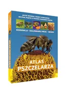 Atlas pszczelarza - Jacek Nowak