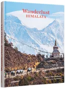 Wanderlust Himalaya - Cam Honan