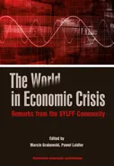 The World in Economic Crisis