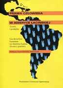 Prawa człowieka w Ameryce Łacińskiej