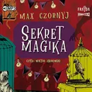 Sekret magika - Max Czornyj