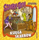 Scooby-Doo! Księga skarbów - Mariah Balaban