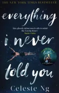 Everything I Never Told You - Celeste Ng