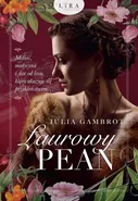 Laurowy pean - Julia Gambrot