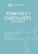 Pomysły i checklisty dla Biznesu - Ewelina Zielka