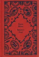 Babette's Feast - Karen Blixen