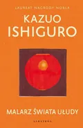 Malarz świata ułudy - Ishiguro Kazuo