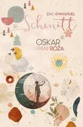 Oskar i pani Róża - Eric-Emmanuel Schmitt