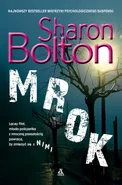 Mrok - Sharon Bolton