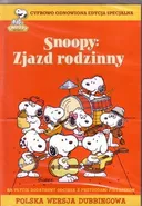 Snoopy: Zjazd rodzinny (Peanuts: Snoopy Reunion) - Sam Jaimes