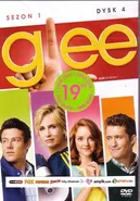 Glee. Sezon 1. Dysk 4 (Glee Season 1 Disc 4)