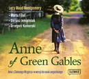 Anne of Green Gables. Ania z Zielonego Wzgórza w wersji do nauki języka angielskiego - Dariusz Jemielniak