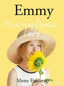 Emmy 3 - (Nie)najlepsze lato - Mette Finderup
