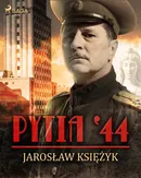 Pytia 44 - Jarosław Księżyk
