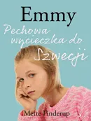 Emmy 2 - Pechowa wycieczka do Szwecji - Mette Finderup