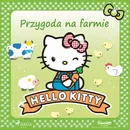 Hello Kitty - Przygoda na farmie - Sanrio