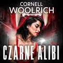 Czarne alibi - Cornell Woolrich