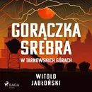 Gorączka srebra w Tarnowskich Górach - Witold Jabłoński