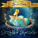 Brzydkie Kaczątko - H.c. Andersen